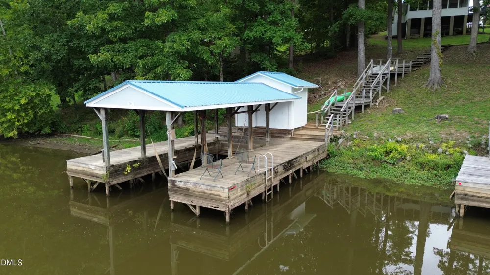 1088 Hyco Hills Road Semora, NC 27343