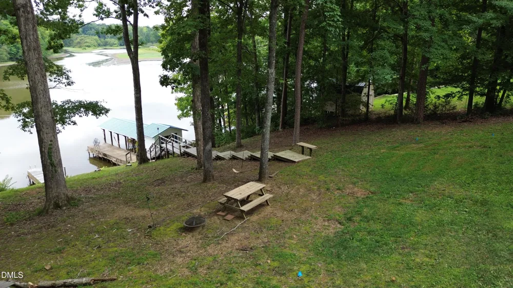 1088 Hyco Hills Road Semora, NC 27343