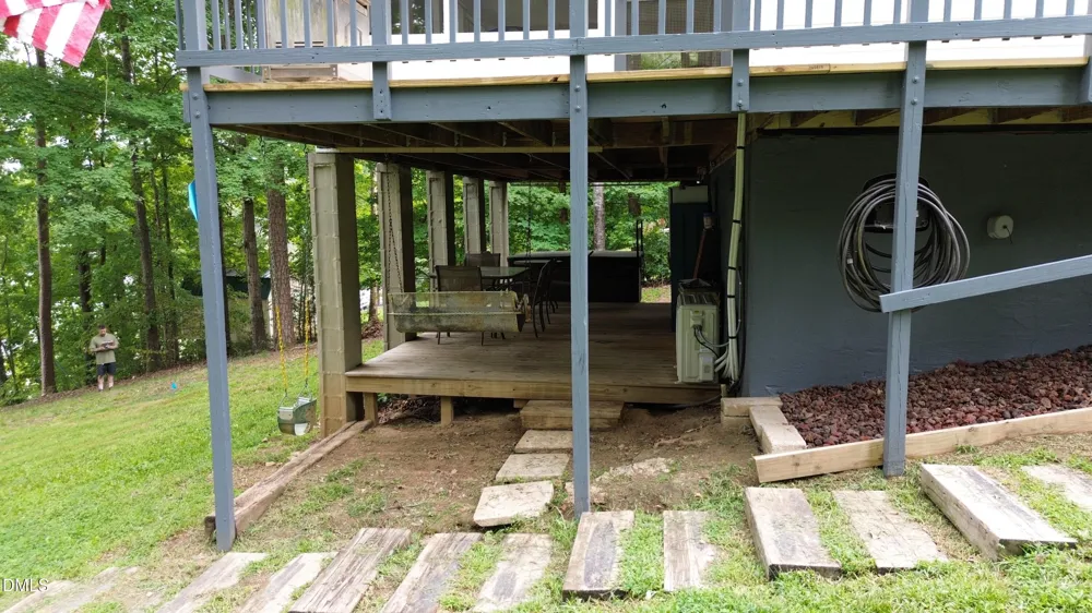 1088 Hyco Hills Road Semora, NC 27343