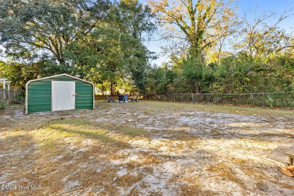 806 S 16th Street Wilmington, NC 28401