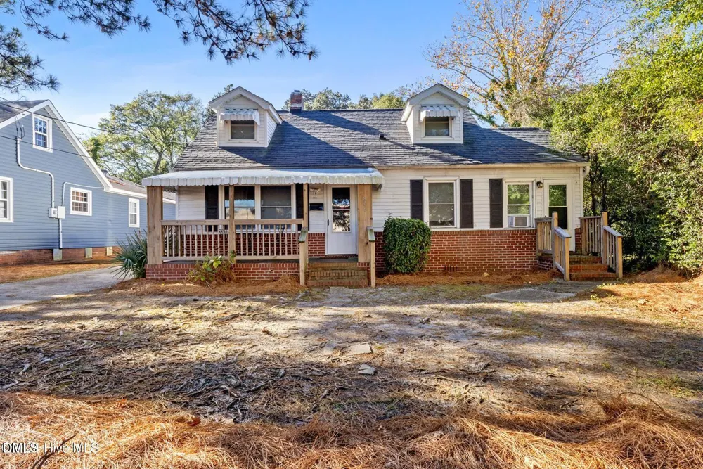 806 S 16th Street Wilmington, NC 28401