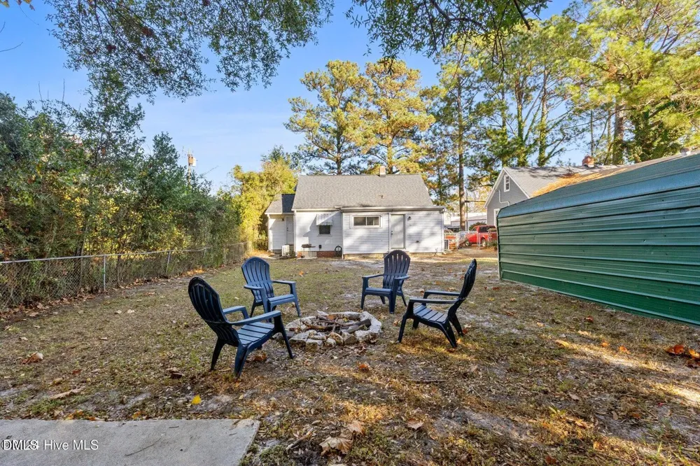 806 S 16th Street Wilmington, NC 28401