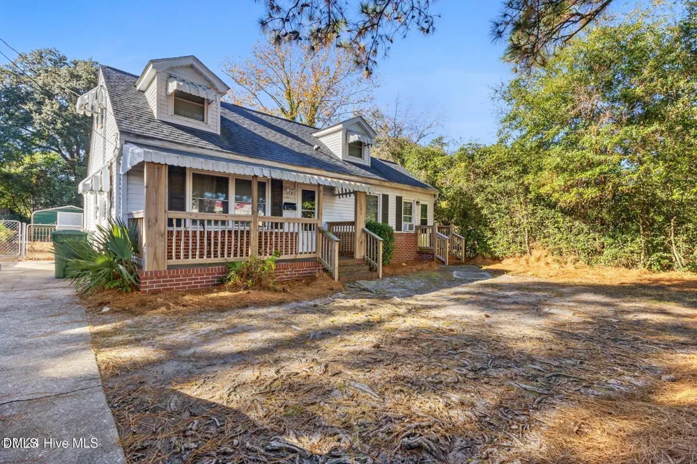 806 S 16th Street Wilmington, NC 28401