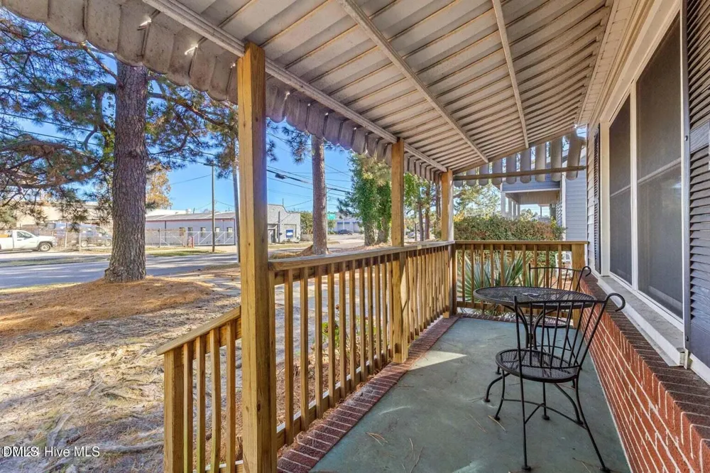 806 S 16th Street Wilmington, NC 28401