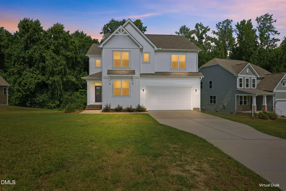 272 White Azalea Way Benson, NC 27504