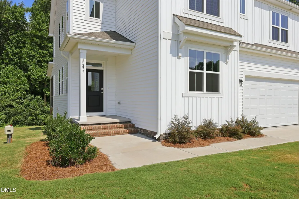 272 White Azalea Way Benson, NC 27504