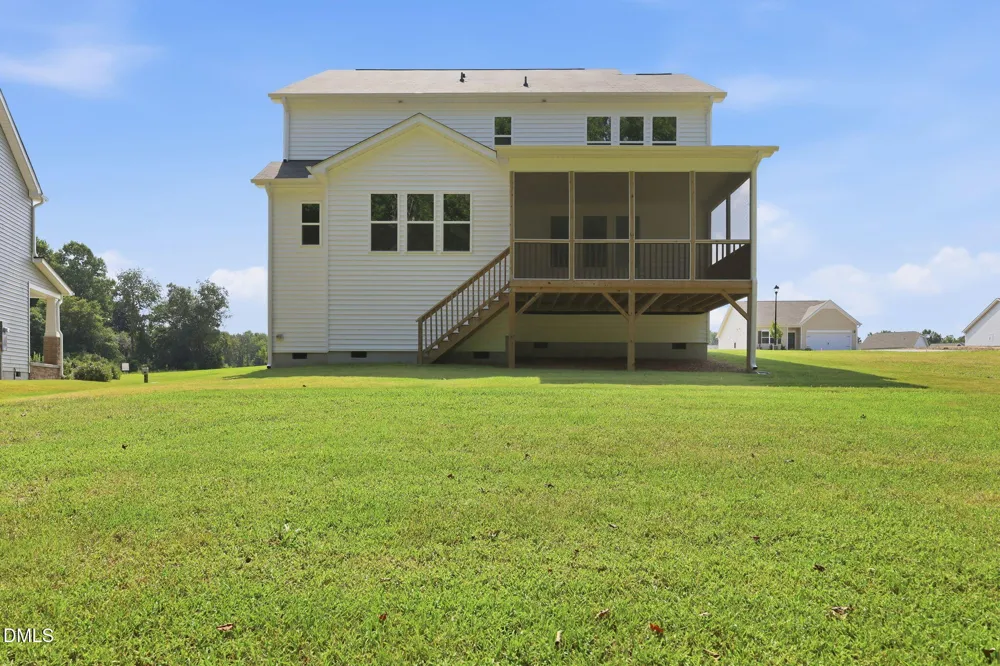 272 White Azalea Way Benson, NC 27504