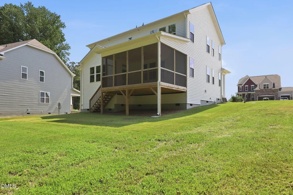 272 White Azalea Way Benson, NC 27504