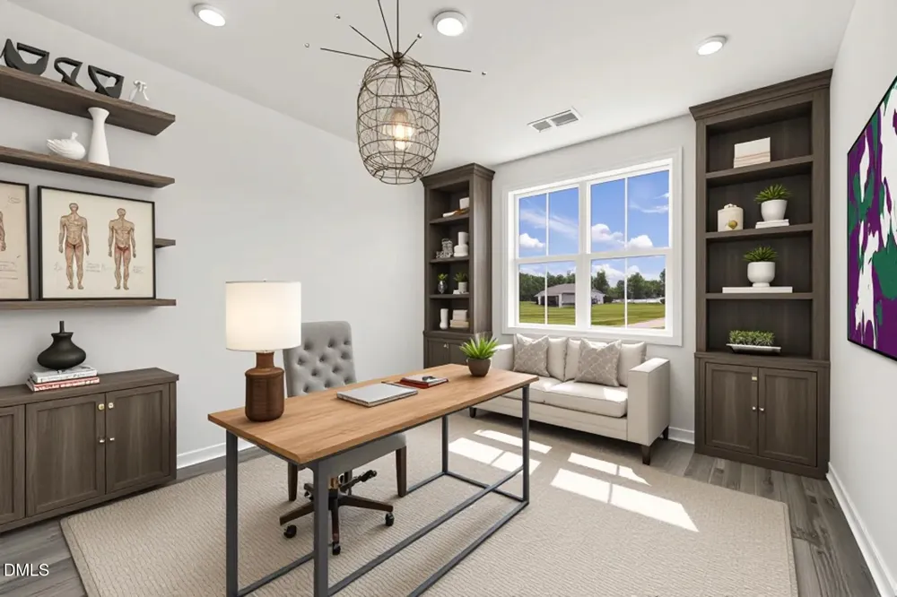 272 White Azalea Way Benson, NC 27504