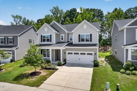209 Alderbranch Circle