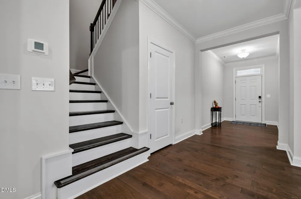 209 Alderbranch Circle Garner, NC 27529
