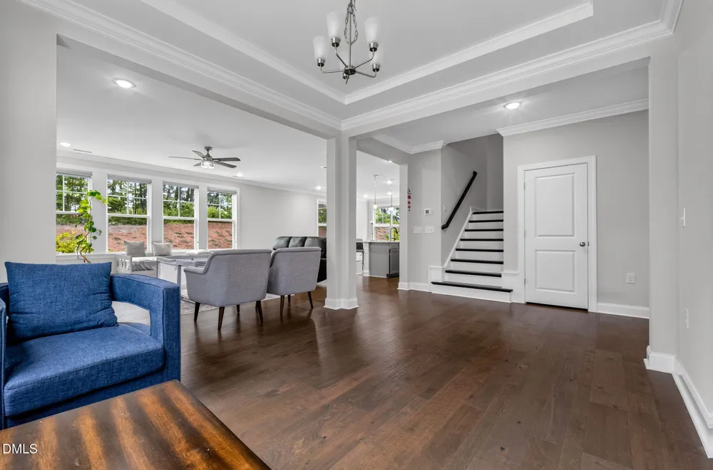209 Alderbranch Circle Garner, NC 27529
