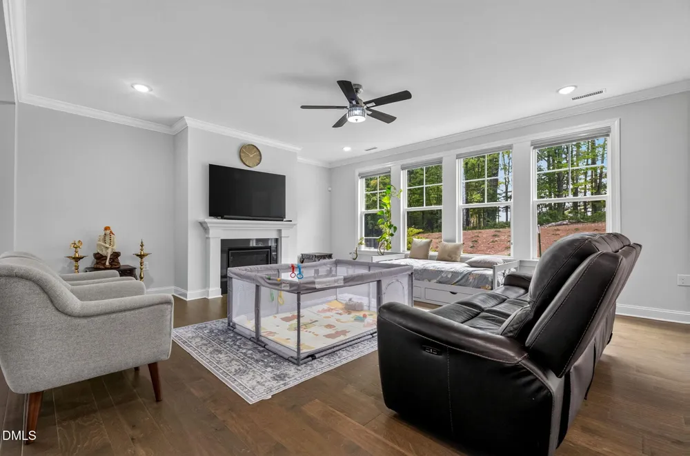 209 Alderbranch Circle Garner, NC 27529