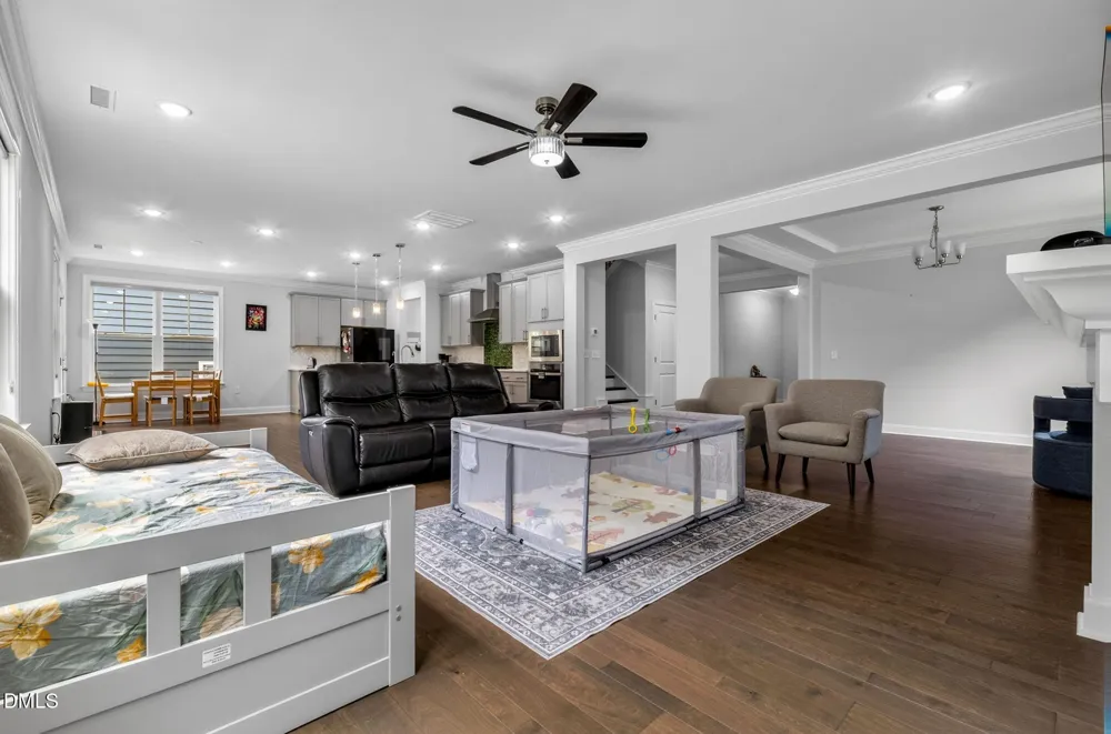 209 Alderbranch Circle Garner, NC 27529