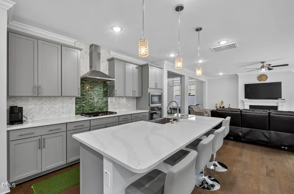 209 Alderbranch Circle Garner, NC 27529