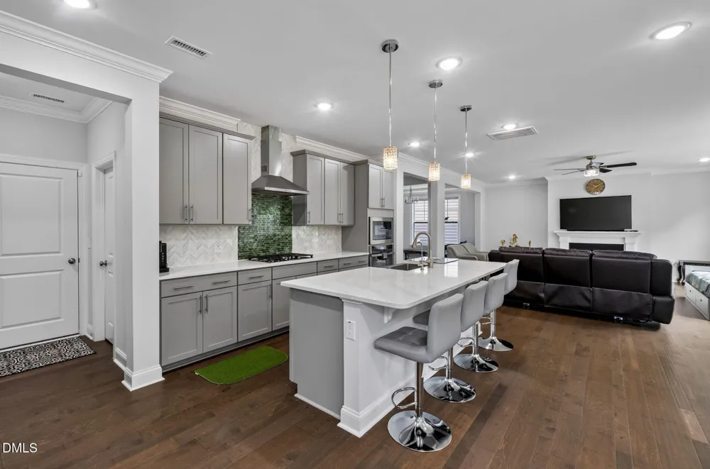 209 Alderbranch Circle Garner, NC 27529