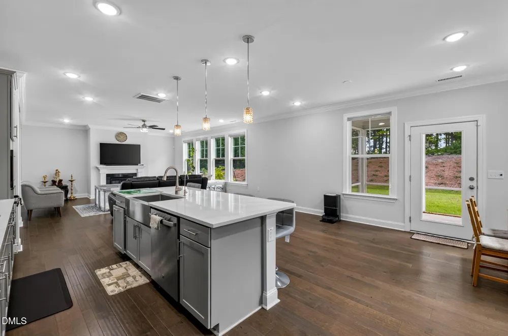 209 Alderbranch Circle Garner, NC 27529