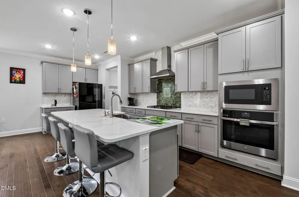 209 Alderbranch Circle Garner, NC 27529