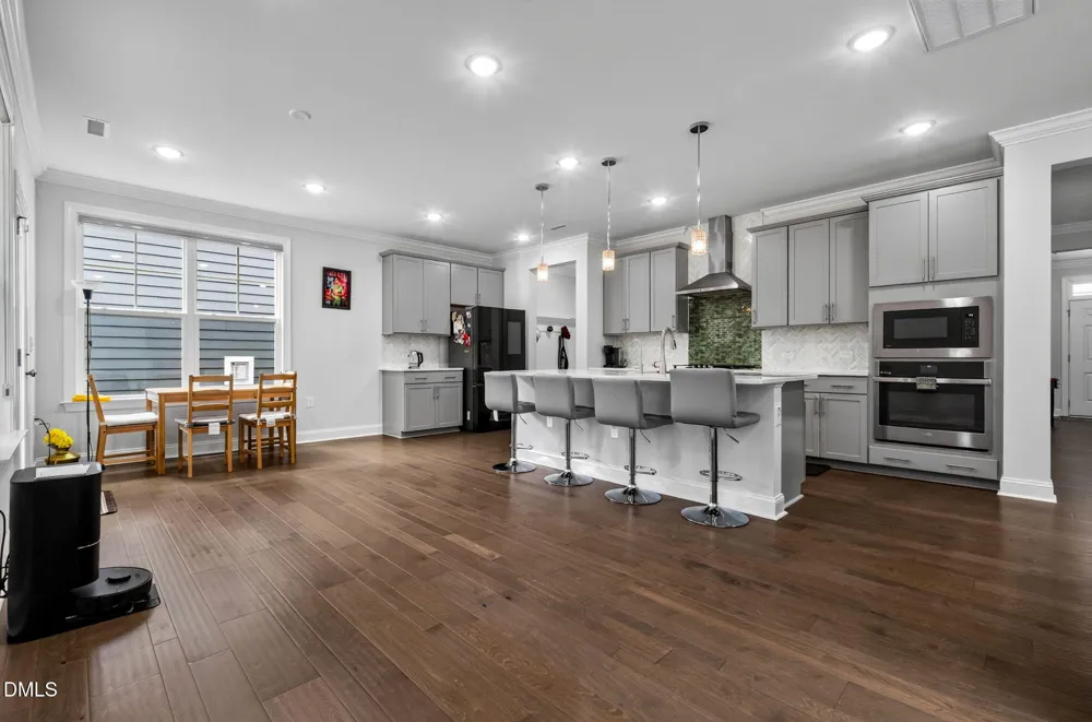 209 Alderbranch Circle Garner, NC 27529