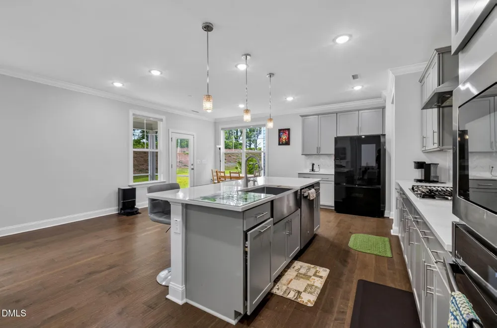 209 Alderbranch Circle Garner, NC 27529