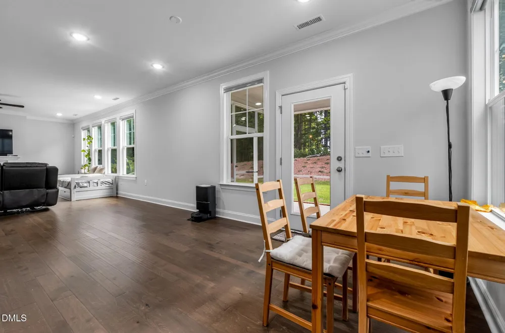 209 Alderbranch Circle Garner, NC 27529