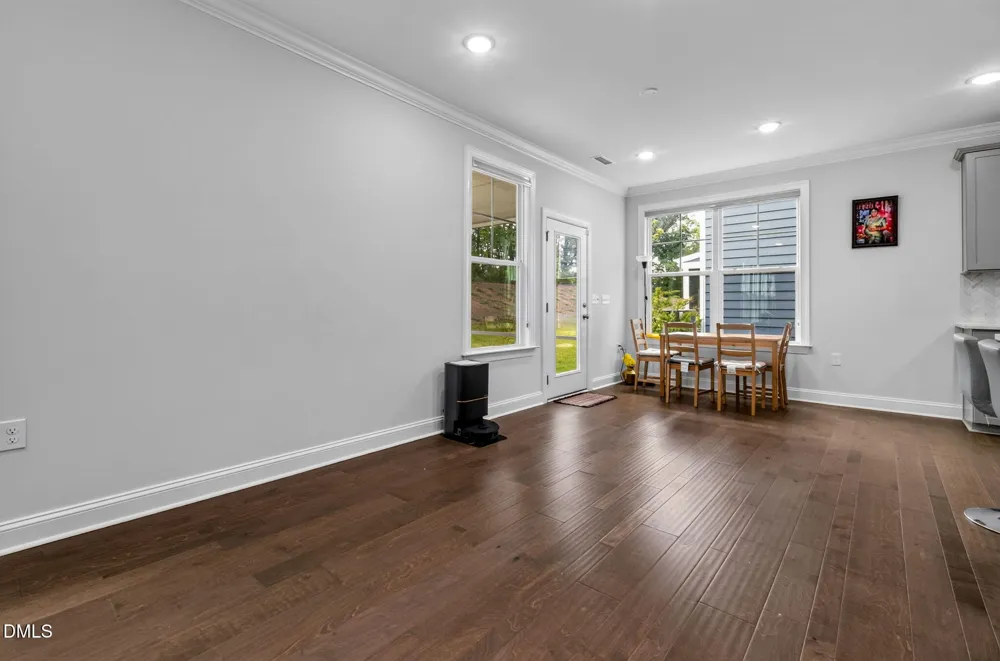 209 Alderbranch Circle Garner, NC 27529
