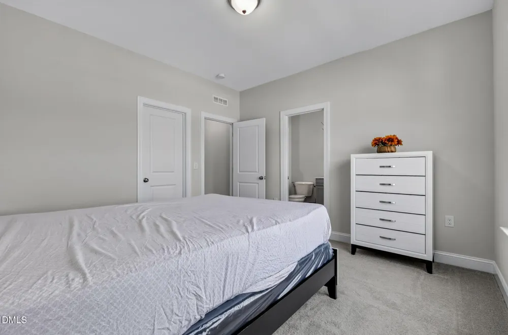 209 Alderbranch Circle Garner, NC 27529