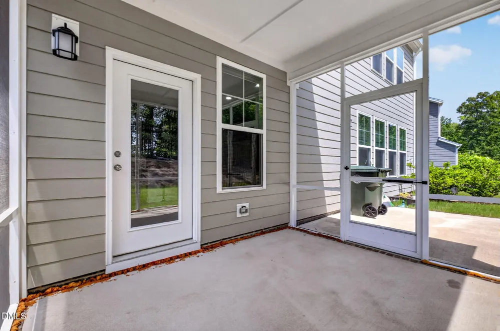 209 Alderbranch Circle Garner, NC 27529