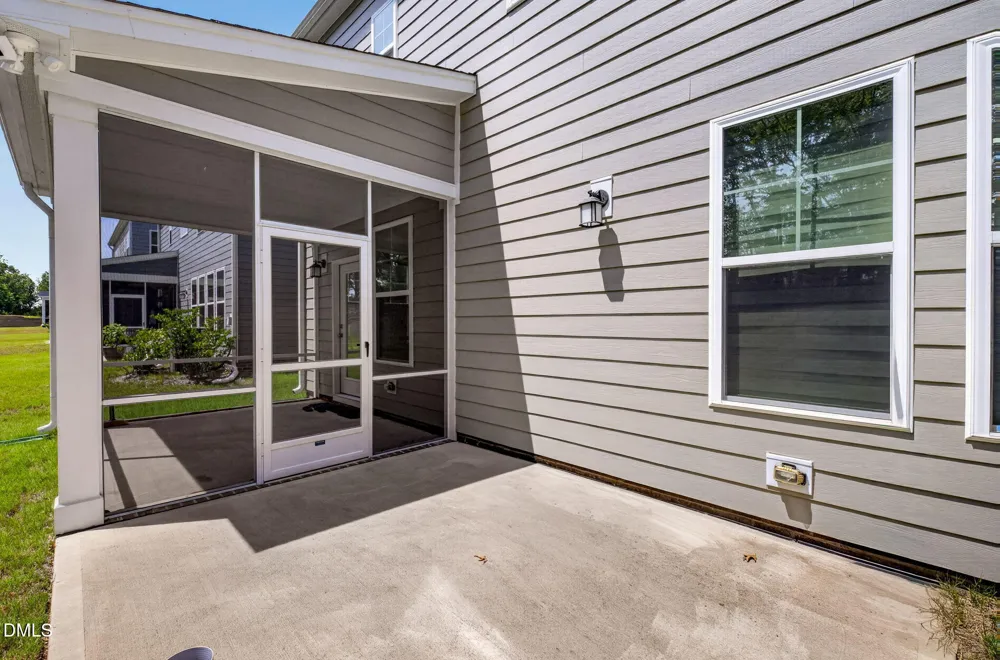209 Alderbranch Circle Garner, NC 27529