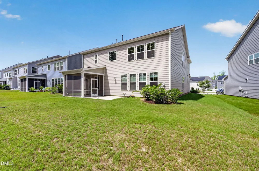 209 Alderbranch Circle Garner, NC 27529