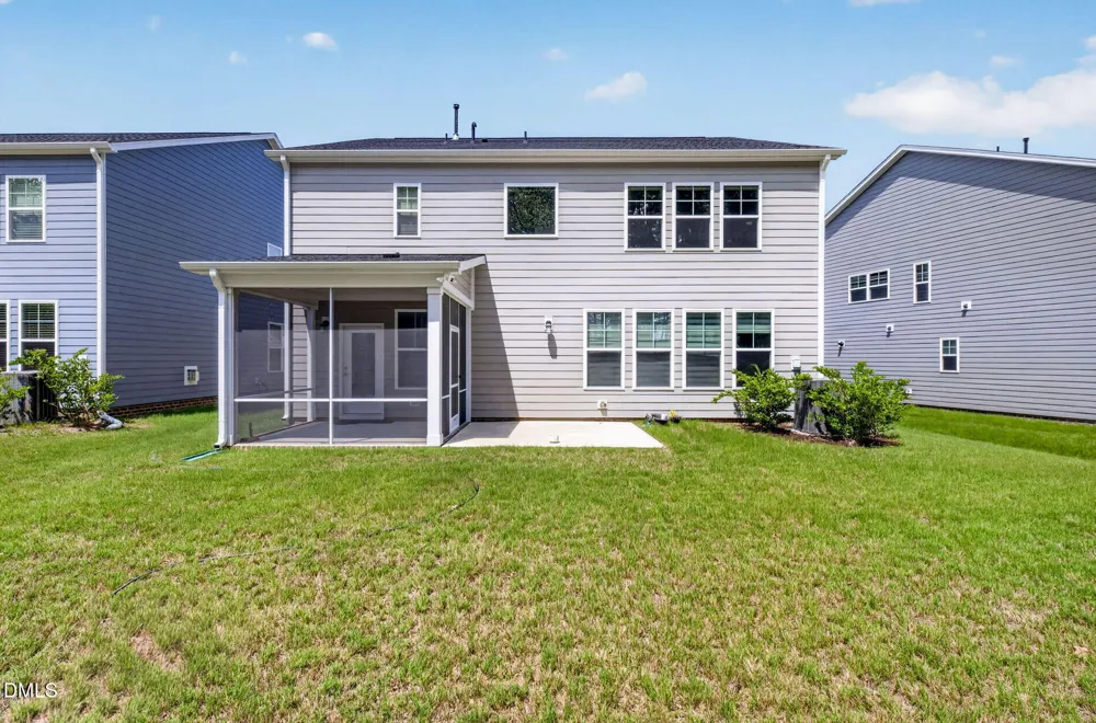 209 Alderbranch Circle Garner, NC 27529