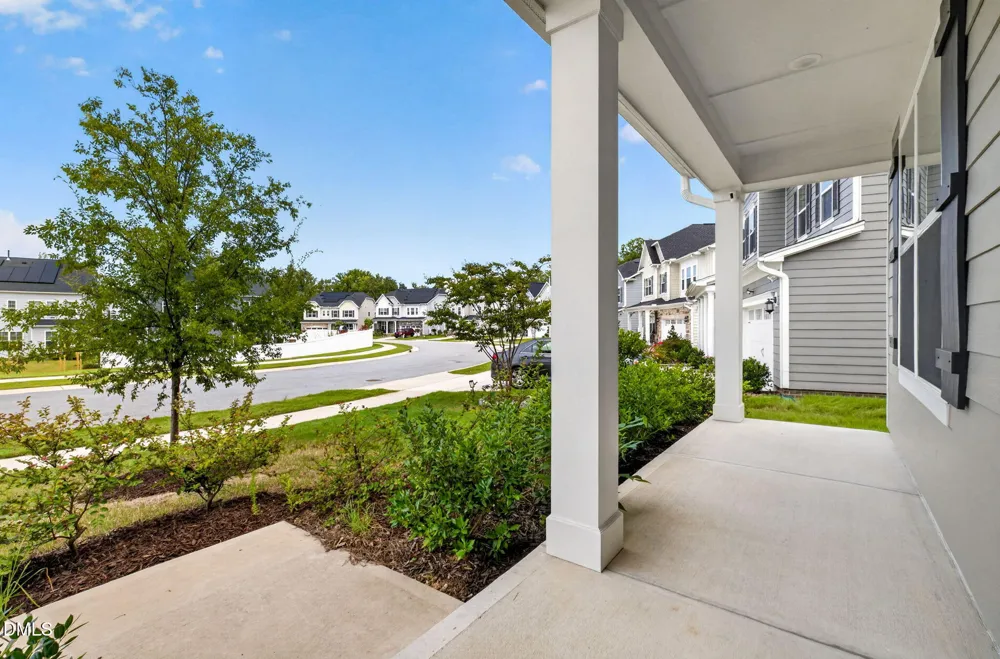 209 Alderbranch Circle Garner, NC 27529
