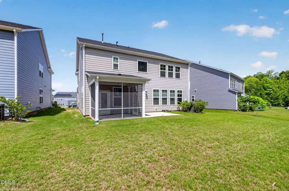 209 Alderbranch Circle Garner, NC 27529