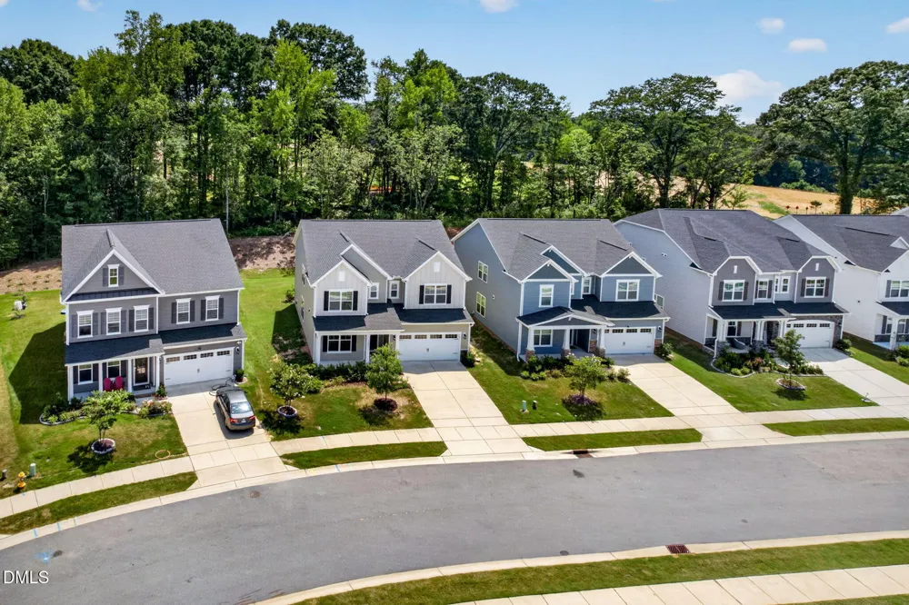 209 Alderbranch Circle Garner, NC 27529