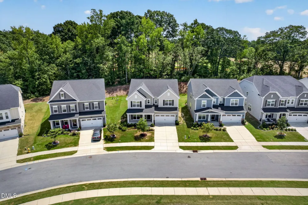 209 Alderbranch Circle Garner, NC 27529