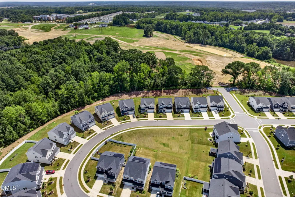 209 Alderbranch Circle Garner, NC 27529