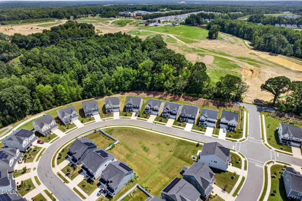 209 Alderbranch Circle Garner, NC 27529