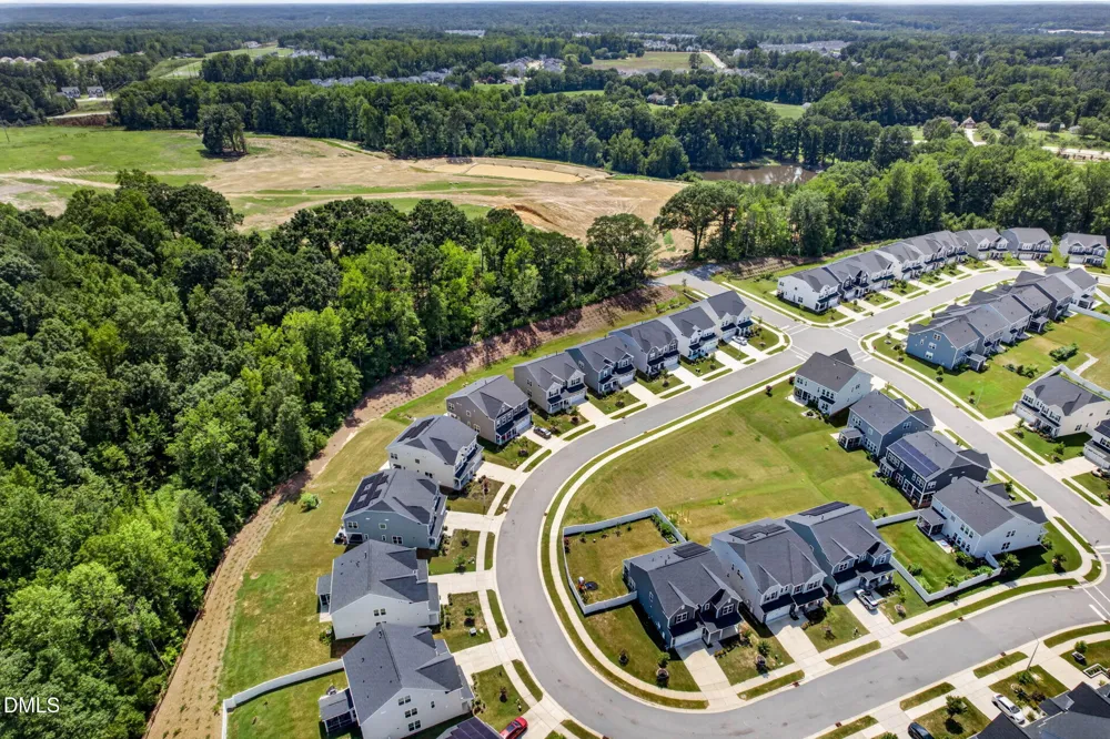 209 Alderbranch Circle Garner, NC 27529