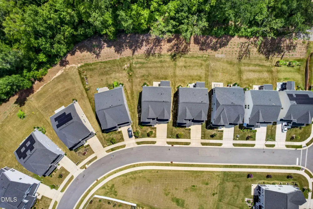 209 Alderbranch Circle Garner, NC 27529
