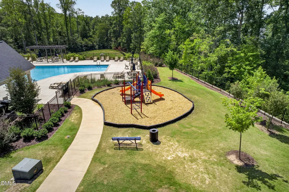 209 Alderbranch Circle Garner, NC 27529