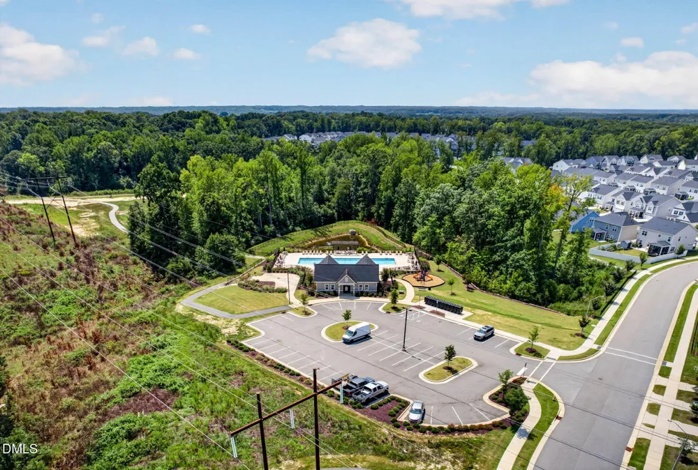 209 Alderbranch Circle Garner, NC 27529