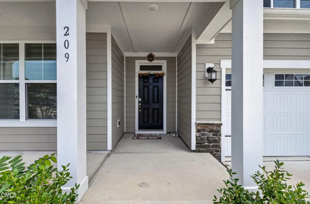 209 Alderbranch Circle Garner, NC 27529
