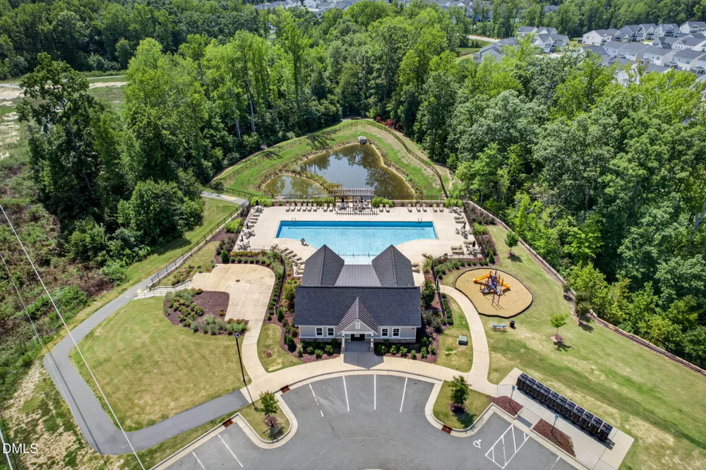 209 Alderbranch Circle Garner, NC 27529