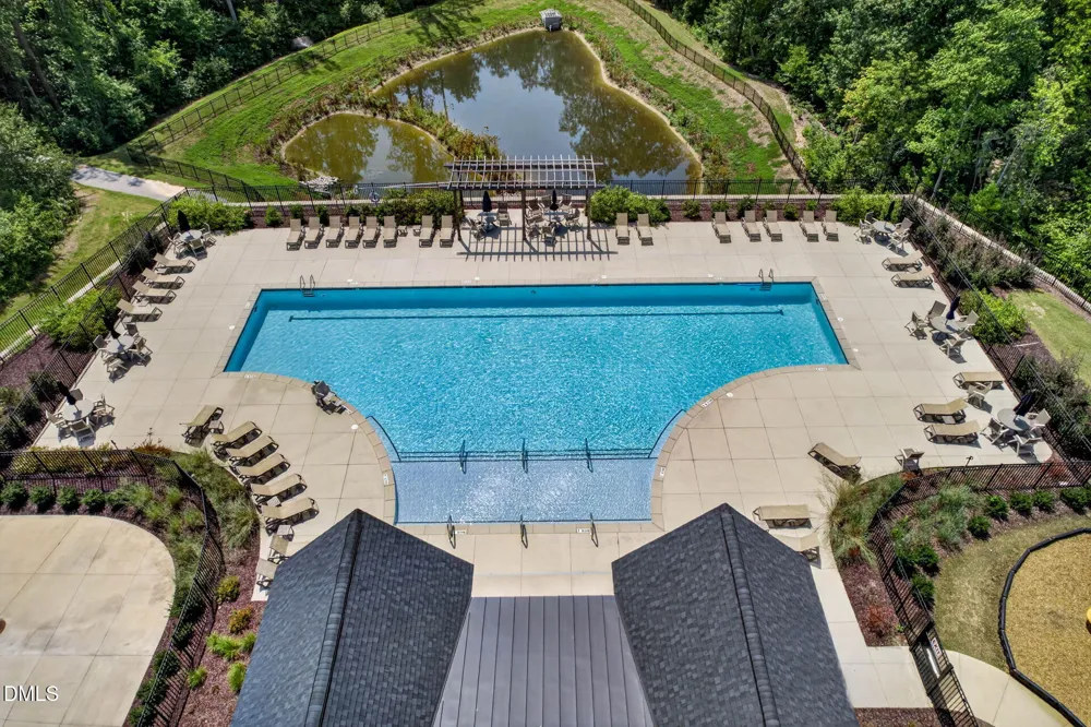 209 Alderbranch Circle Garner, NC 27529
