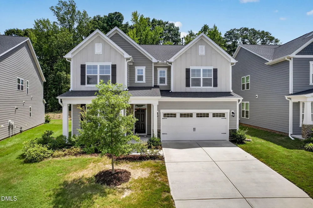 209 Alderbranch Circle Garner, NC 27529