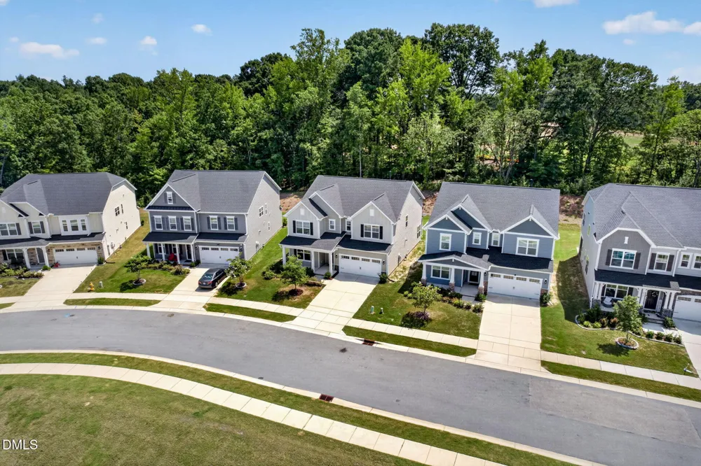 209 Alderbranch Circle Garner, NC 27529