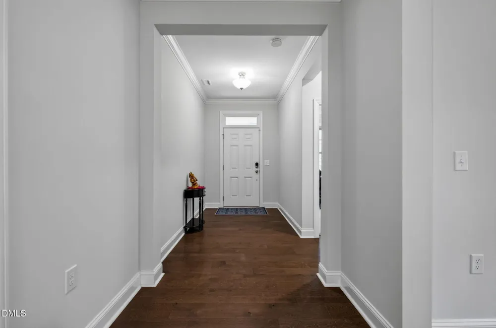209 Alderbranch Circle Garner, NC 27529
