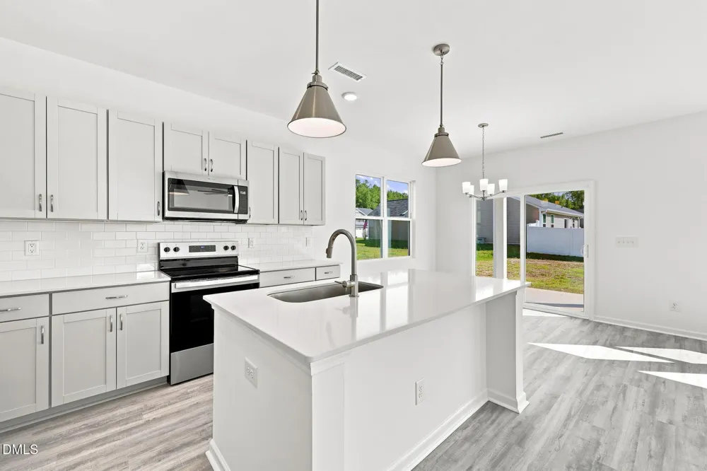 90 Furley Street Sanford, NC 27330