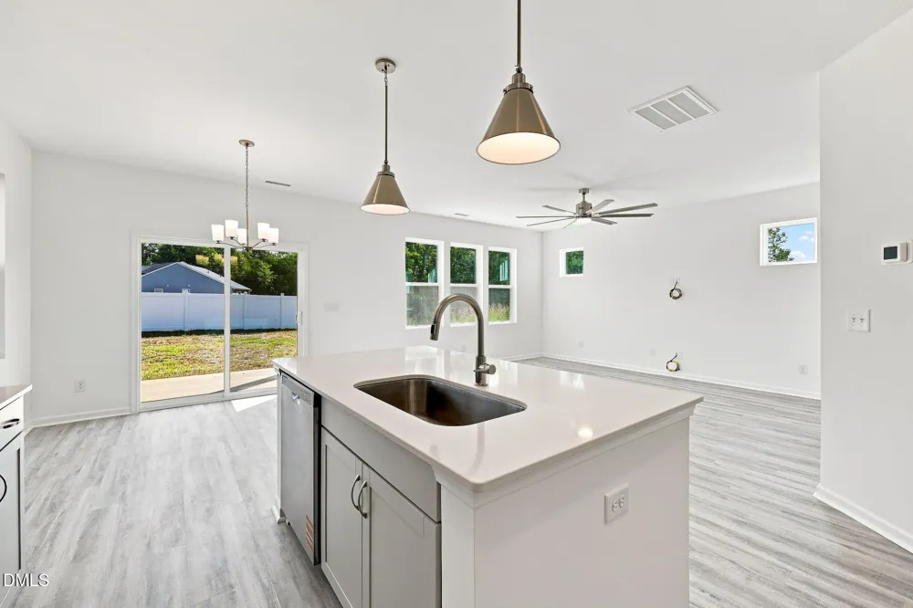 90 Furley Street Sanford, NC 27330