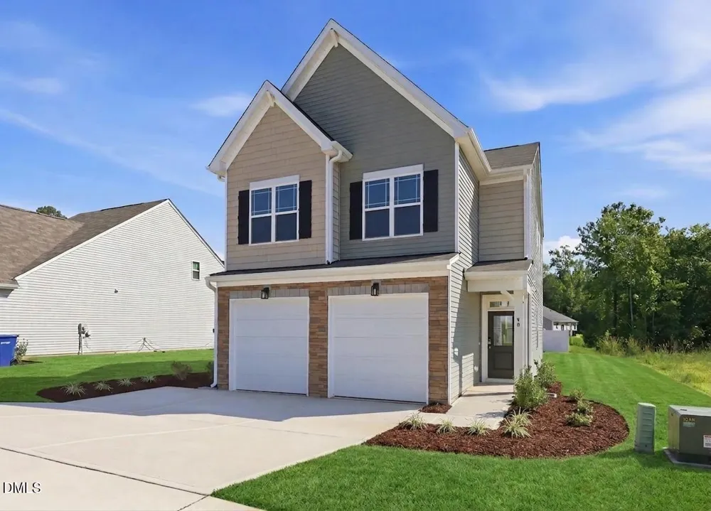 90 Furley Street Sanford, NC 27330